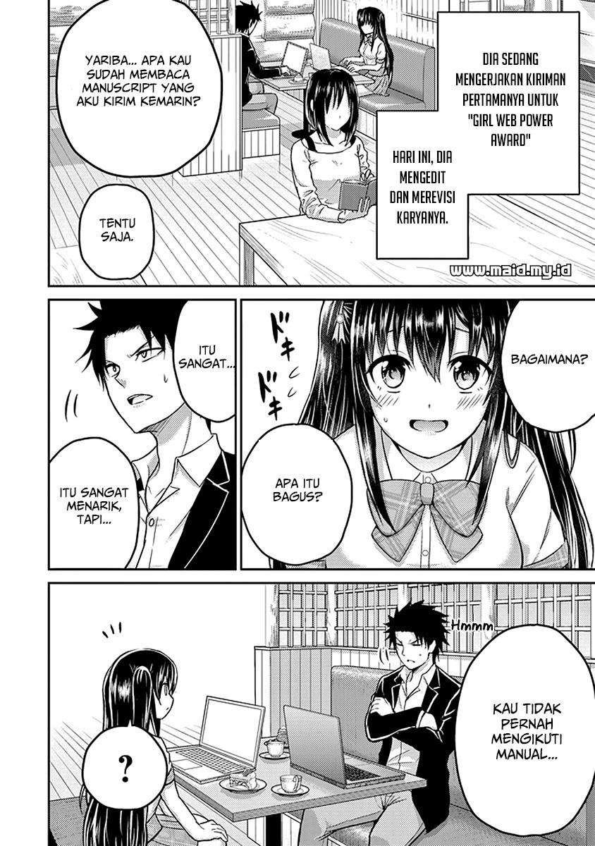 Chapter 16 - halaman 46