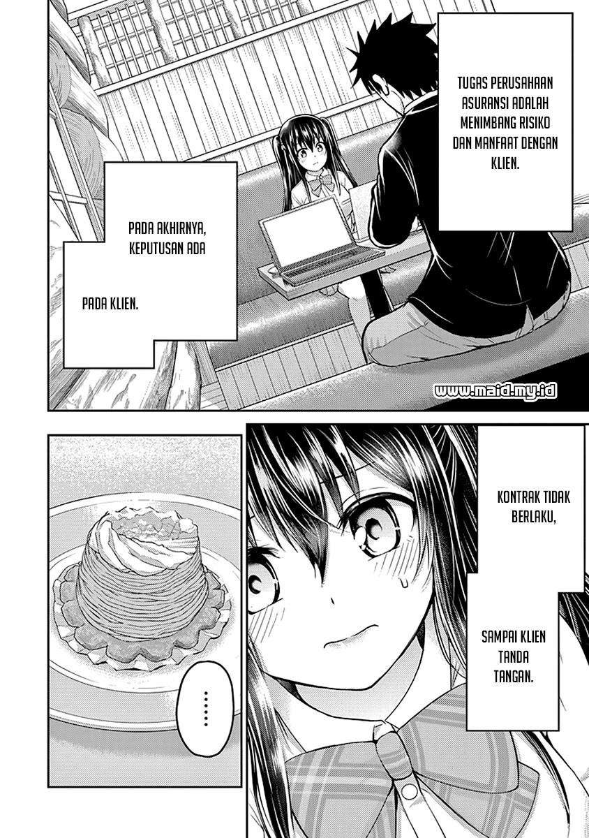 Chapter 16 - halaman 54