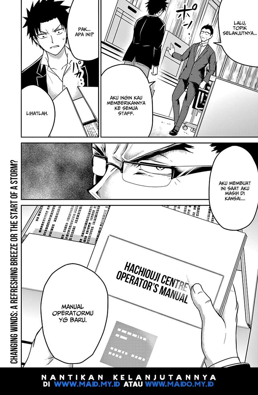 Chapter 15 - halaman 40