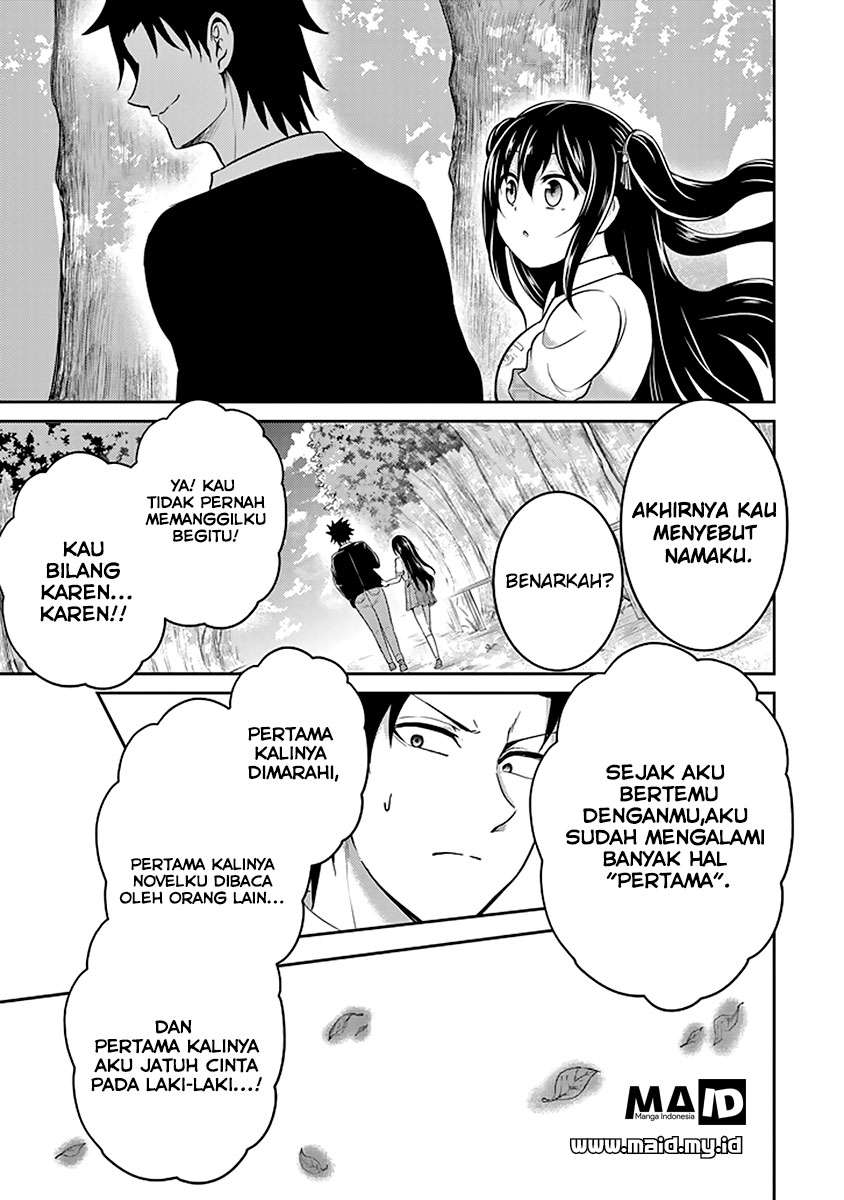 Chapter 13 - halaman 50