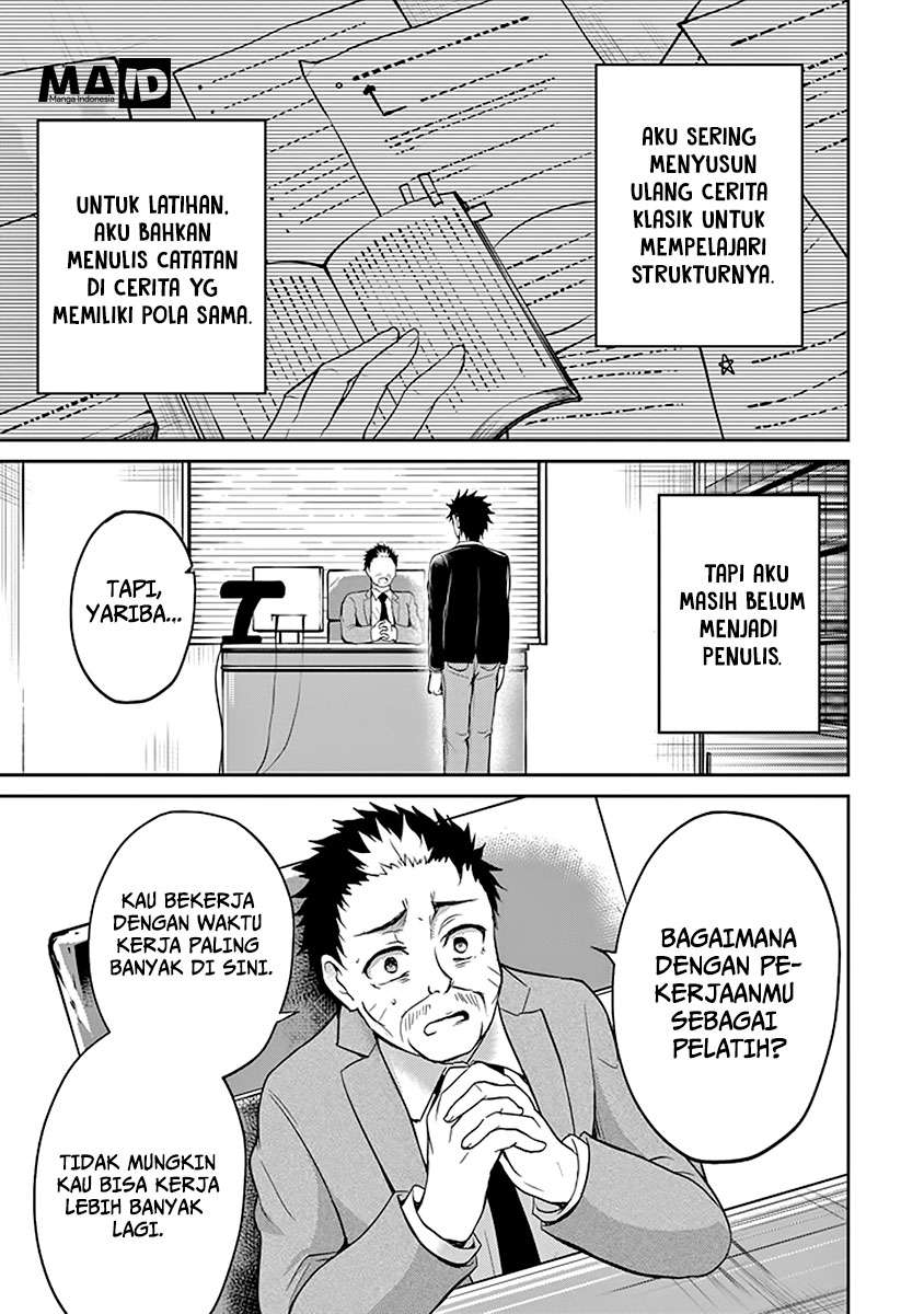 Chapter 9 - halaman 42