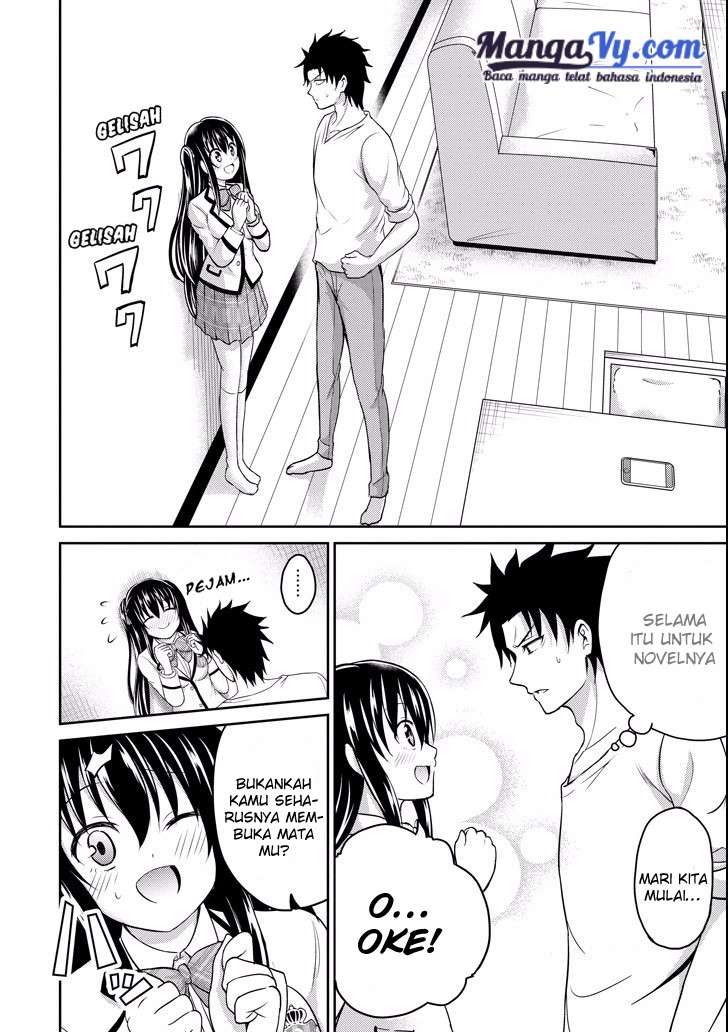 Chapter 8 - halaman 40