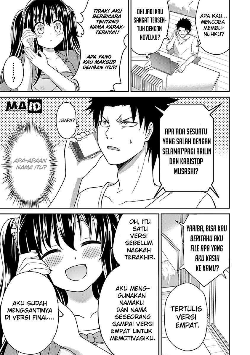 Chapter 7 - halaman 12