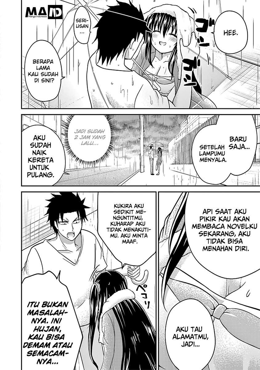 Chapter 7 - halaman 21