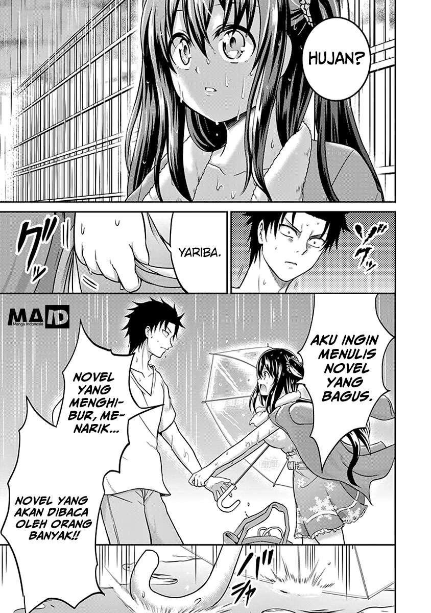 Chapter 7 - halaman 22