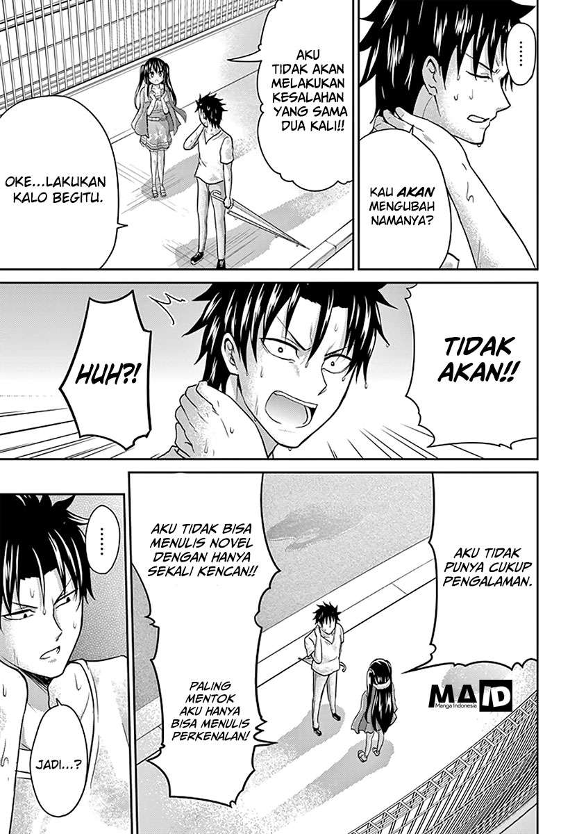 Chapter 7 - halaman 32