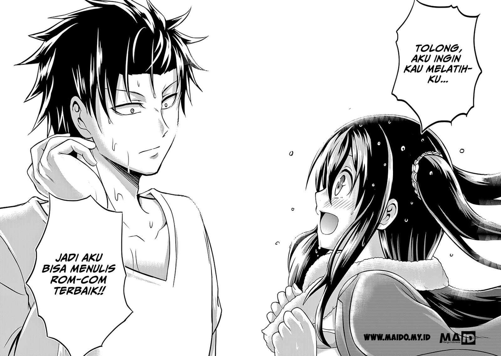 Chapter 7 - halaman 33