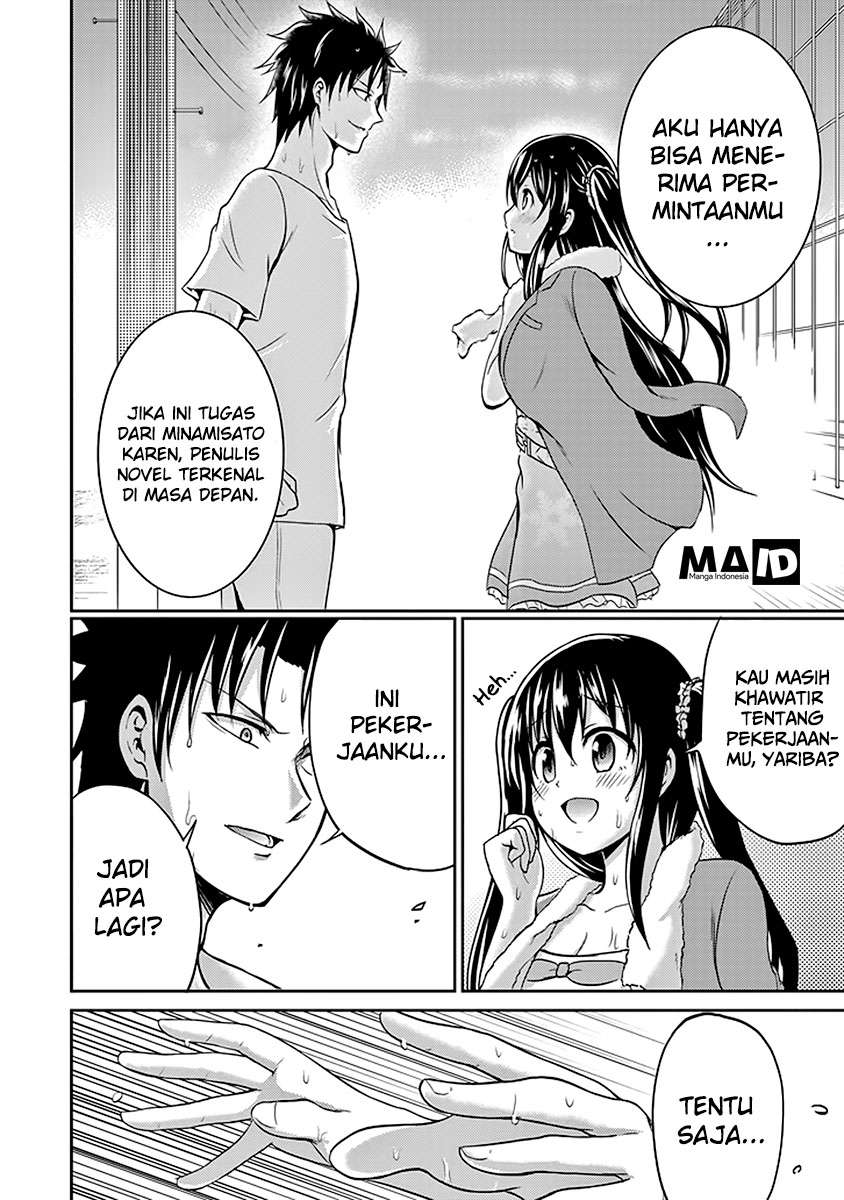 Chapter 7 - halaman 36