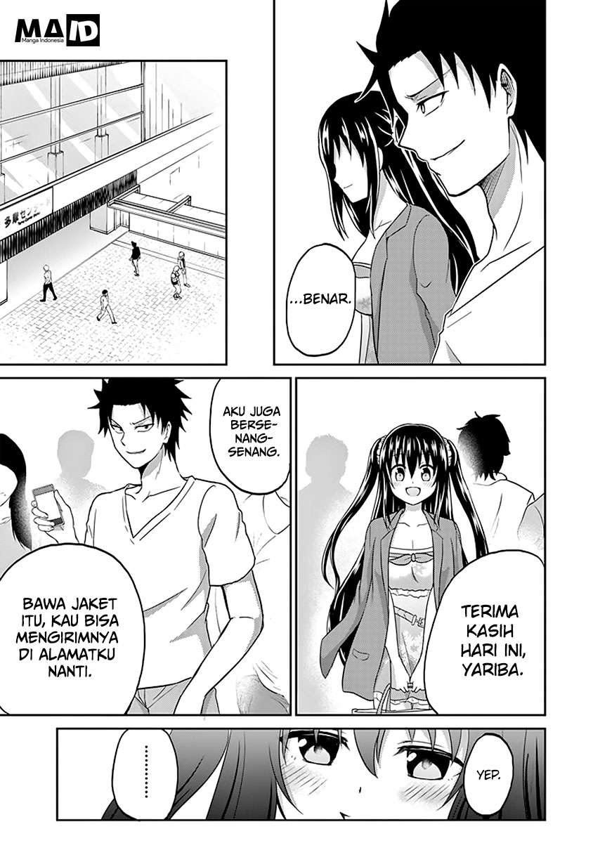 Chapter 6 - halaman 40