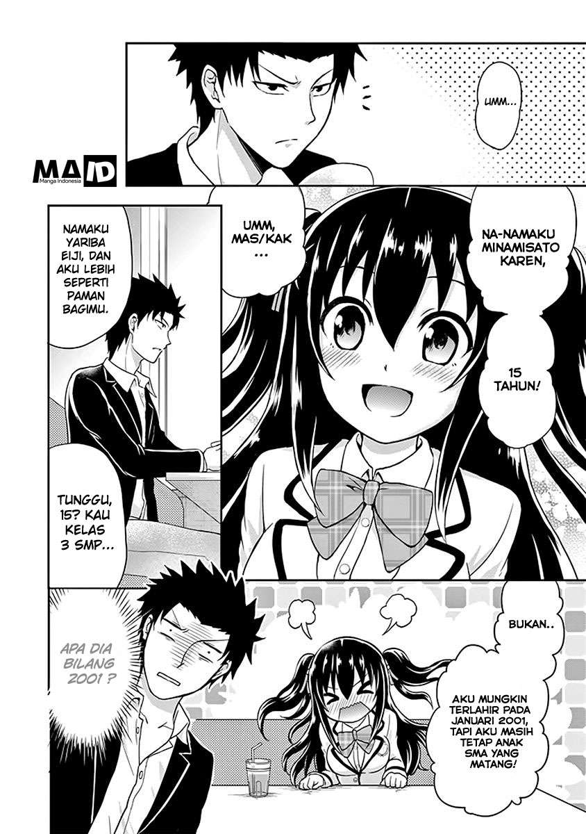 Chapter 1 - halaman 27