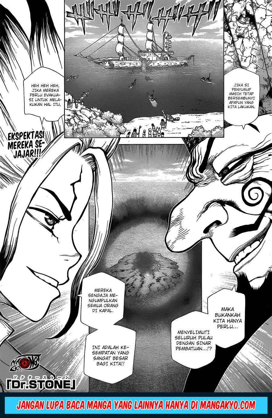 Chapter 128 - halaman 2