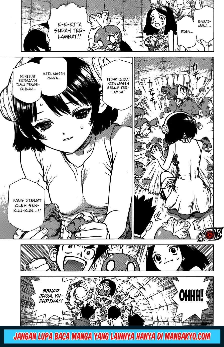 Chapter 128 - halaman 14