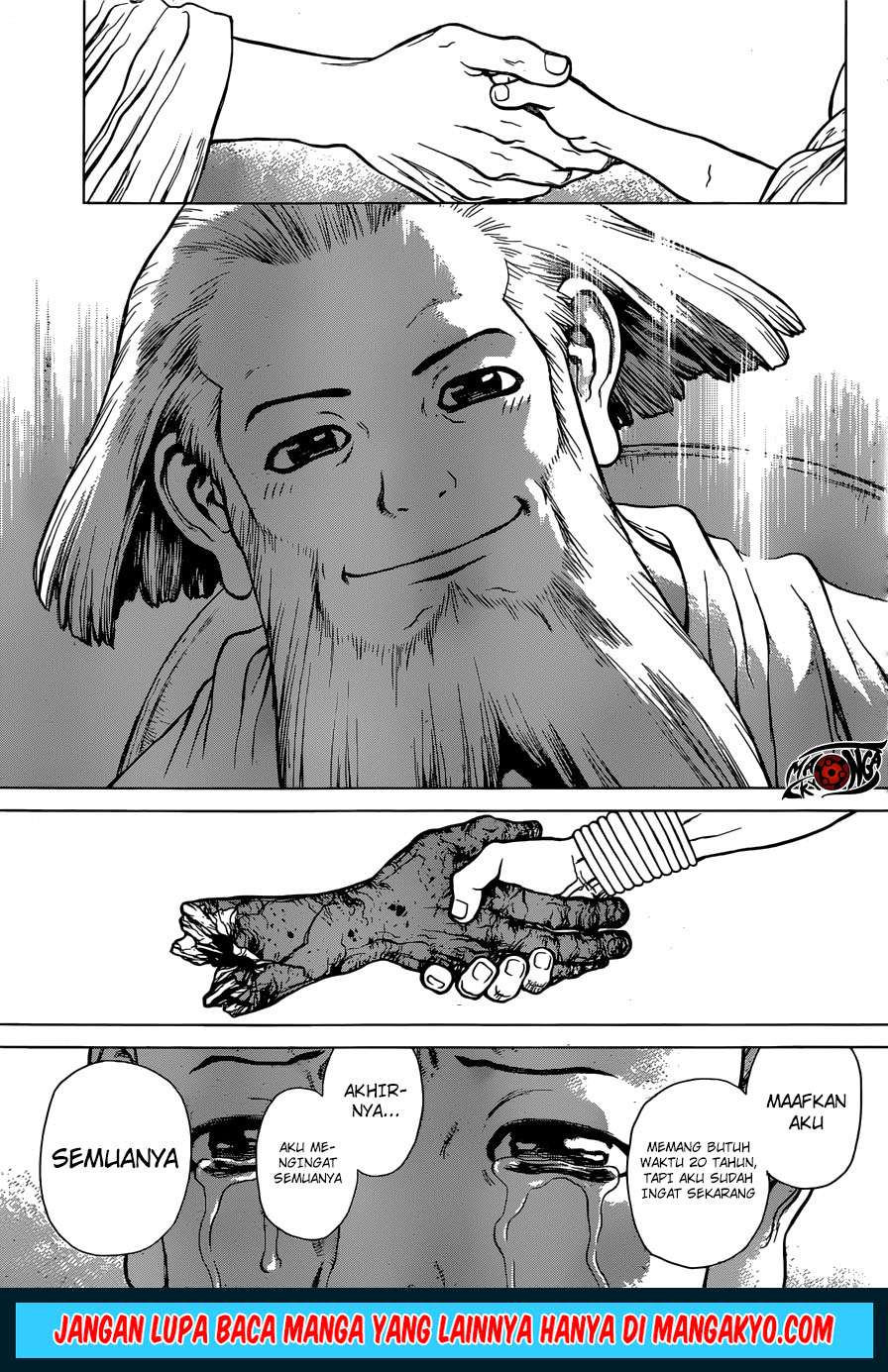 Chapter 128 - halaman 16
