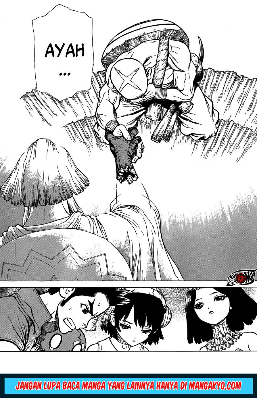 Chapter 128 - halaman 17