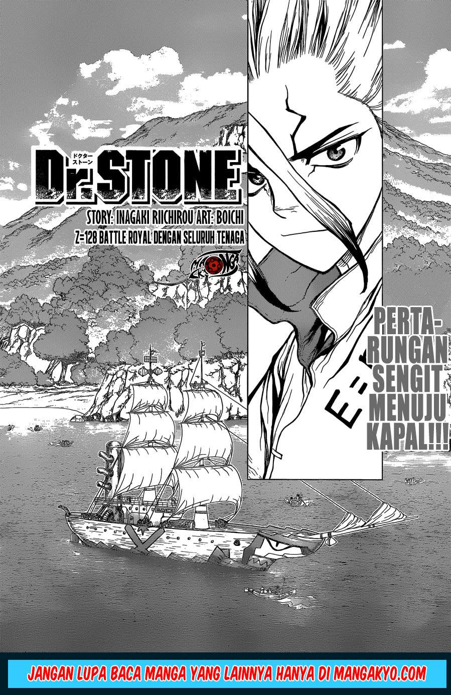 Chapter 128 - halaman 3