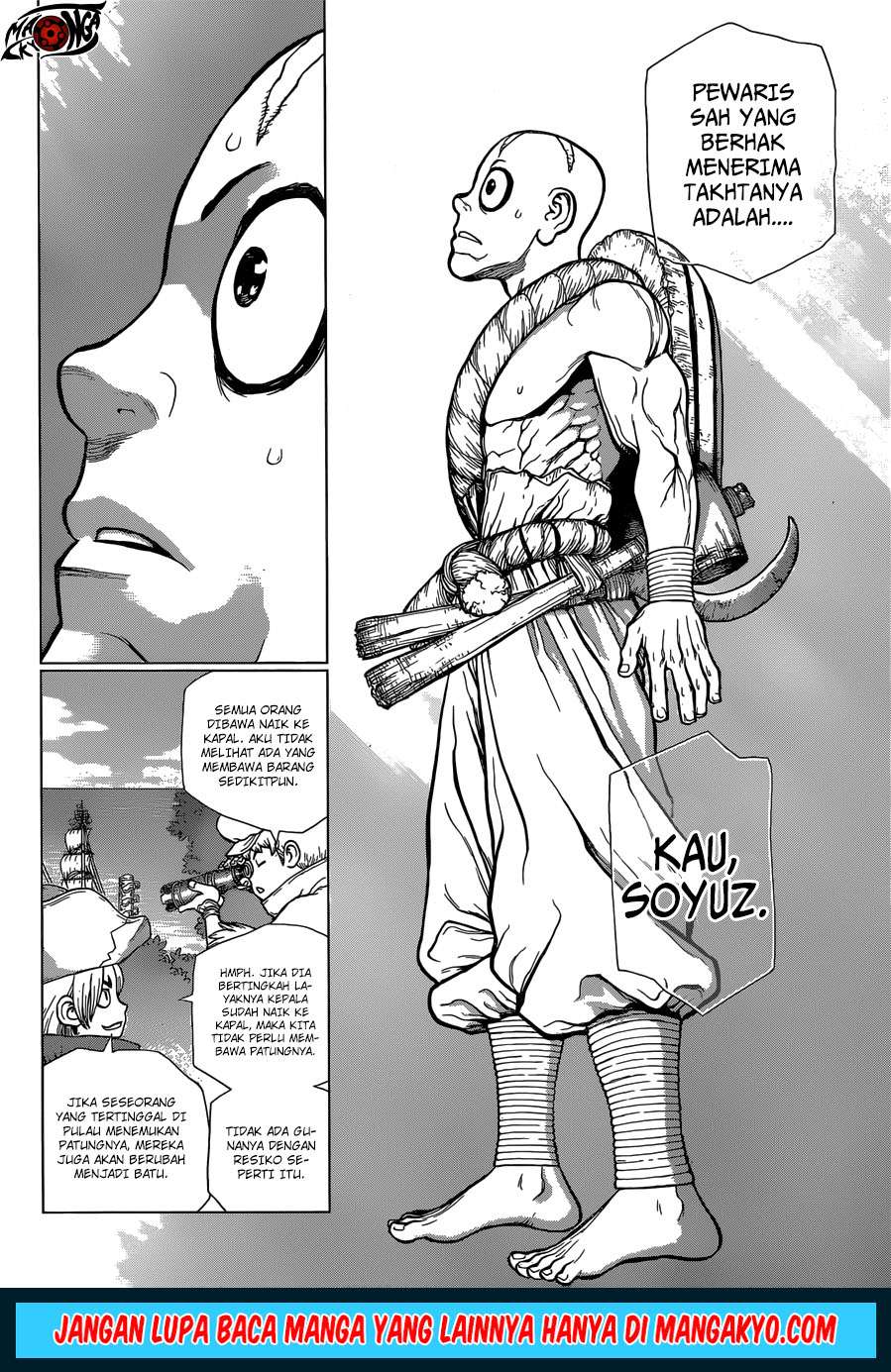 Chapter 128 - halaman 5