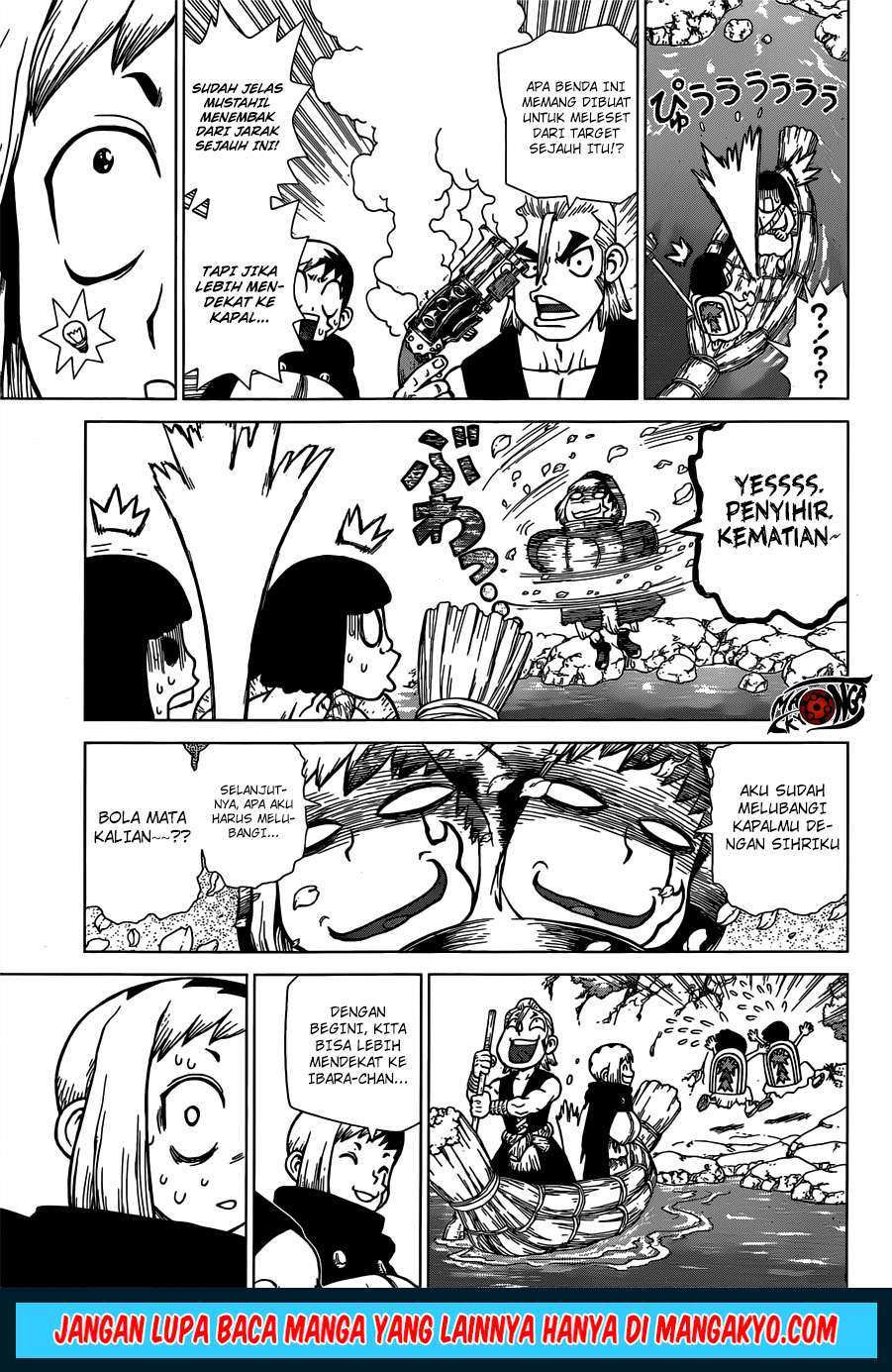 Chapter 128 - halaman 8