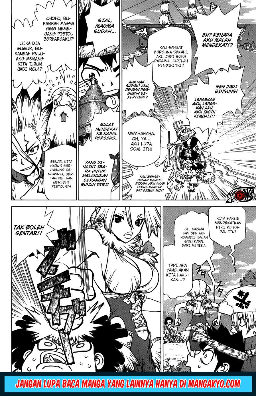 Chapter 128 - halaman 9