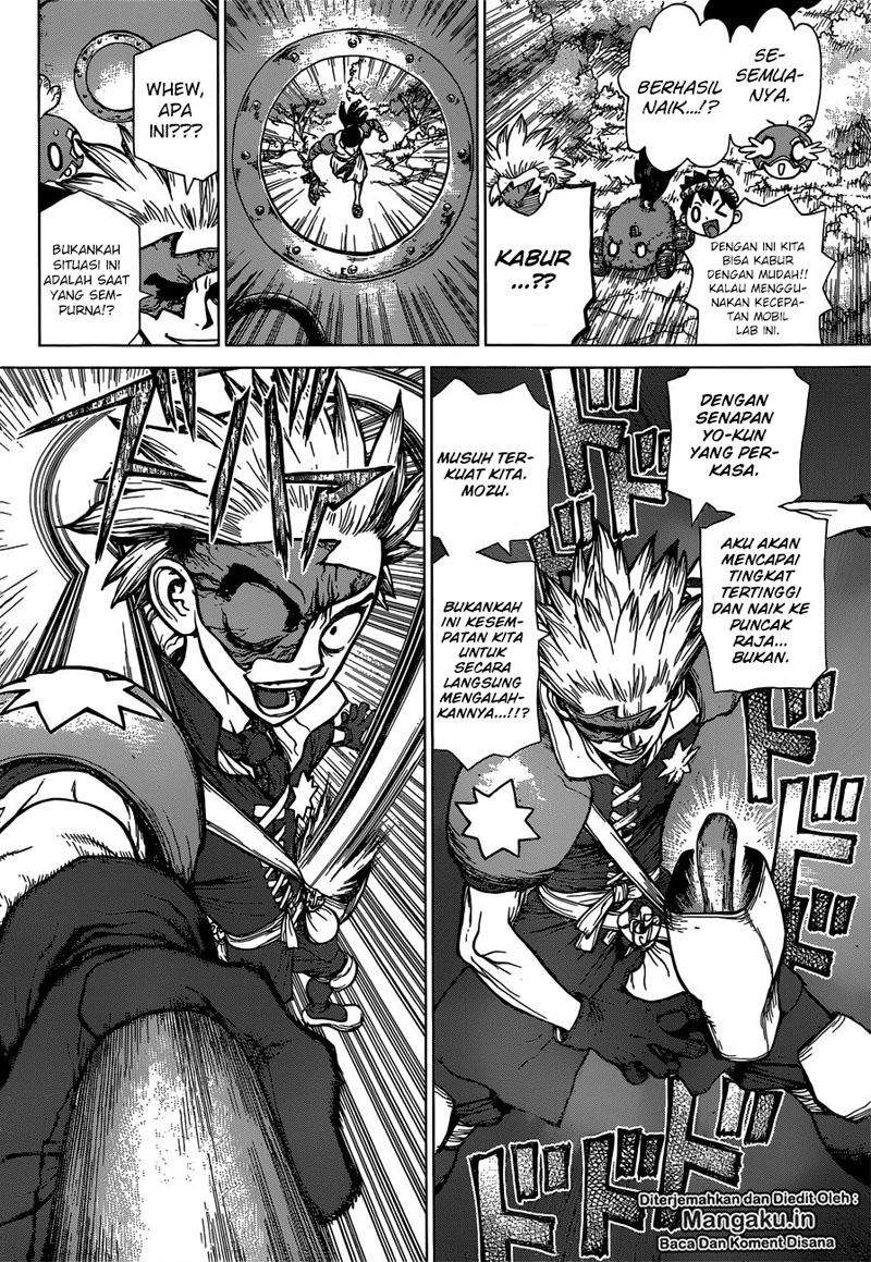 Chapter 127 - halaman 14
