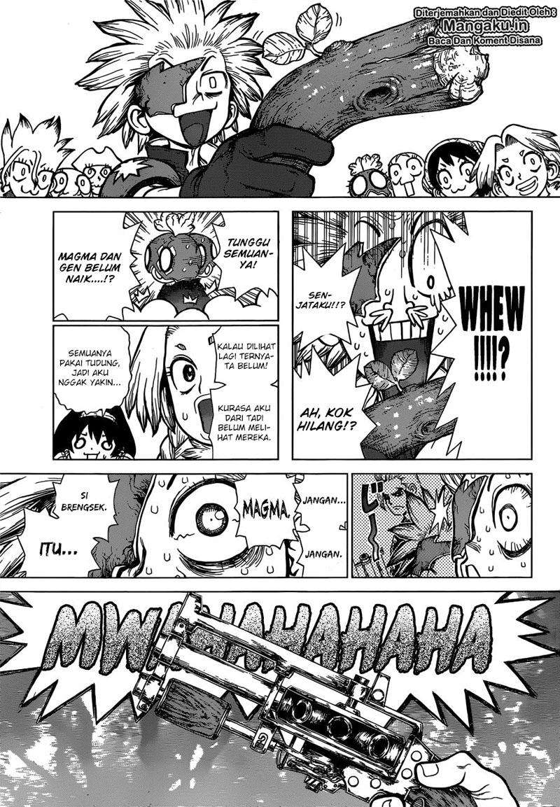 Chapter 127 - halaman 15