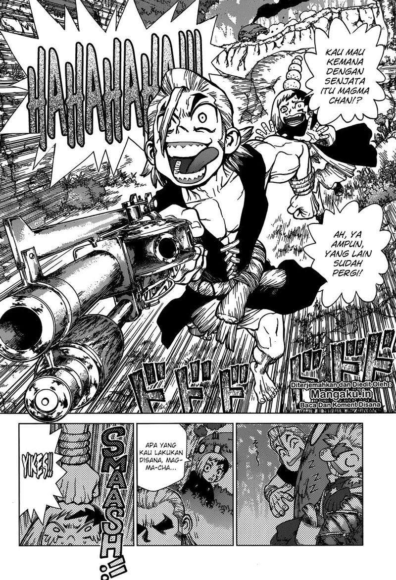 Chapter 127 - halaman 16