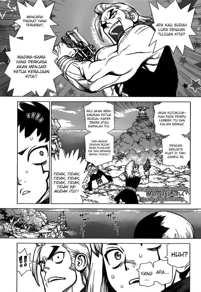 Chapter 127 - halaman 17