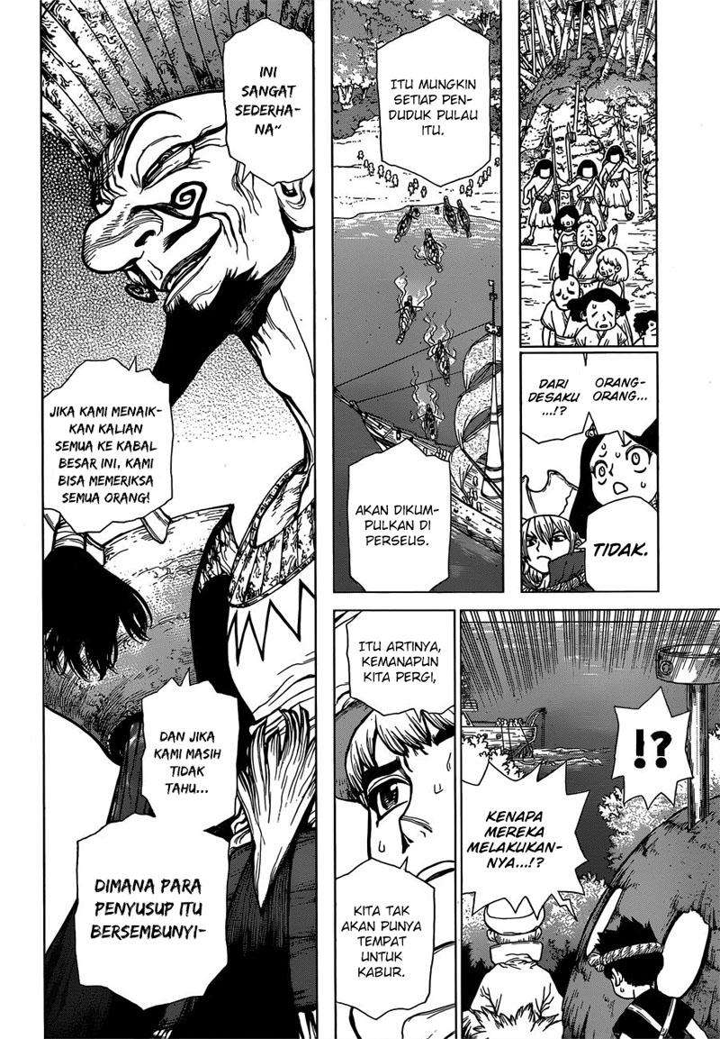 Chapter 127 - halaman 19