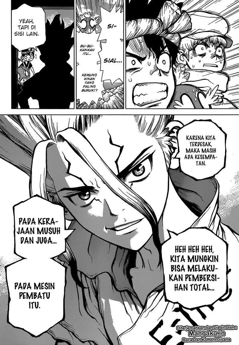 Chapter 127 - halaman 21