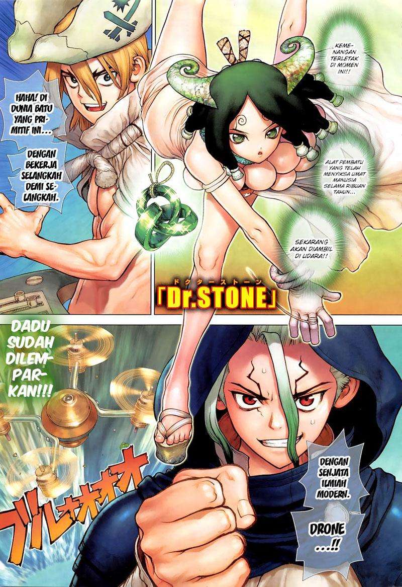 Chapter 127 - halaman 4
