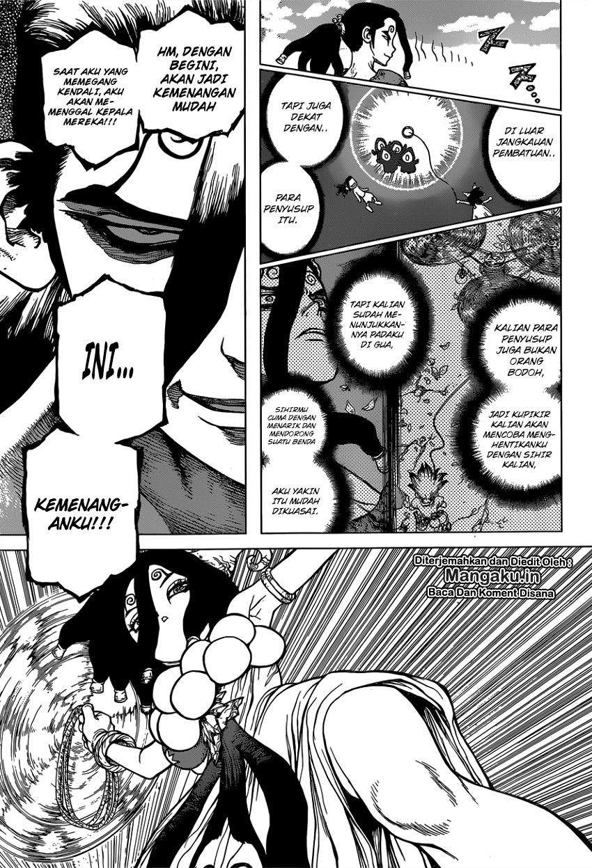 Chapter 126 - halaman 15