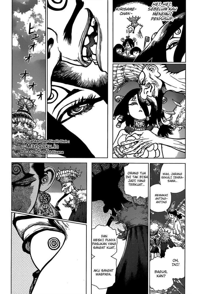 Chapter 126 - halaman 16