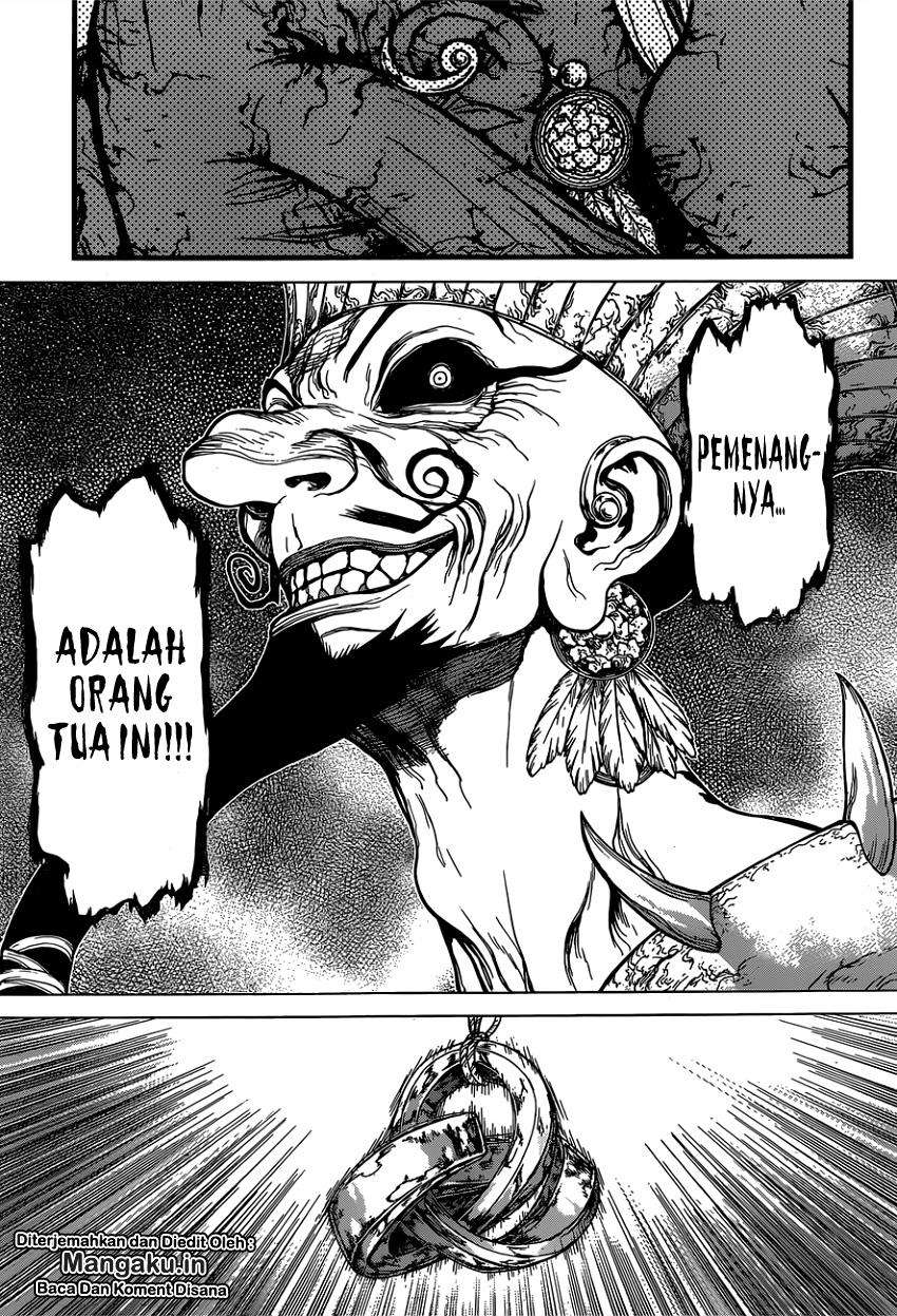 Chapter 126 - halaman 17
