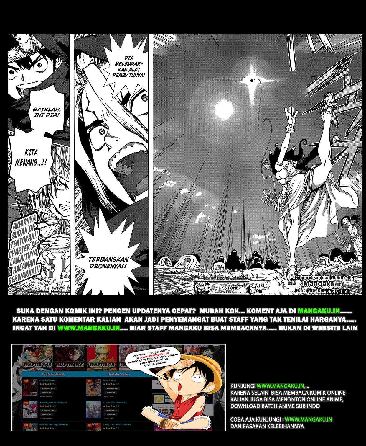 Chapter 126 - halaman 18