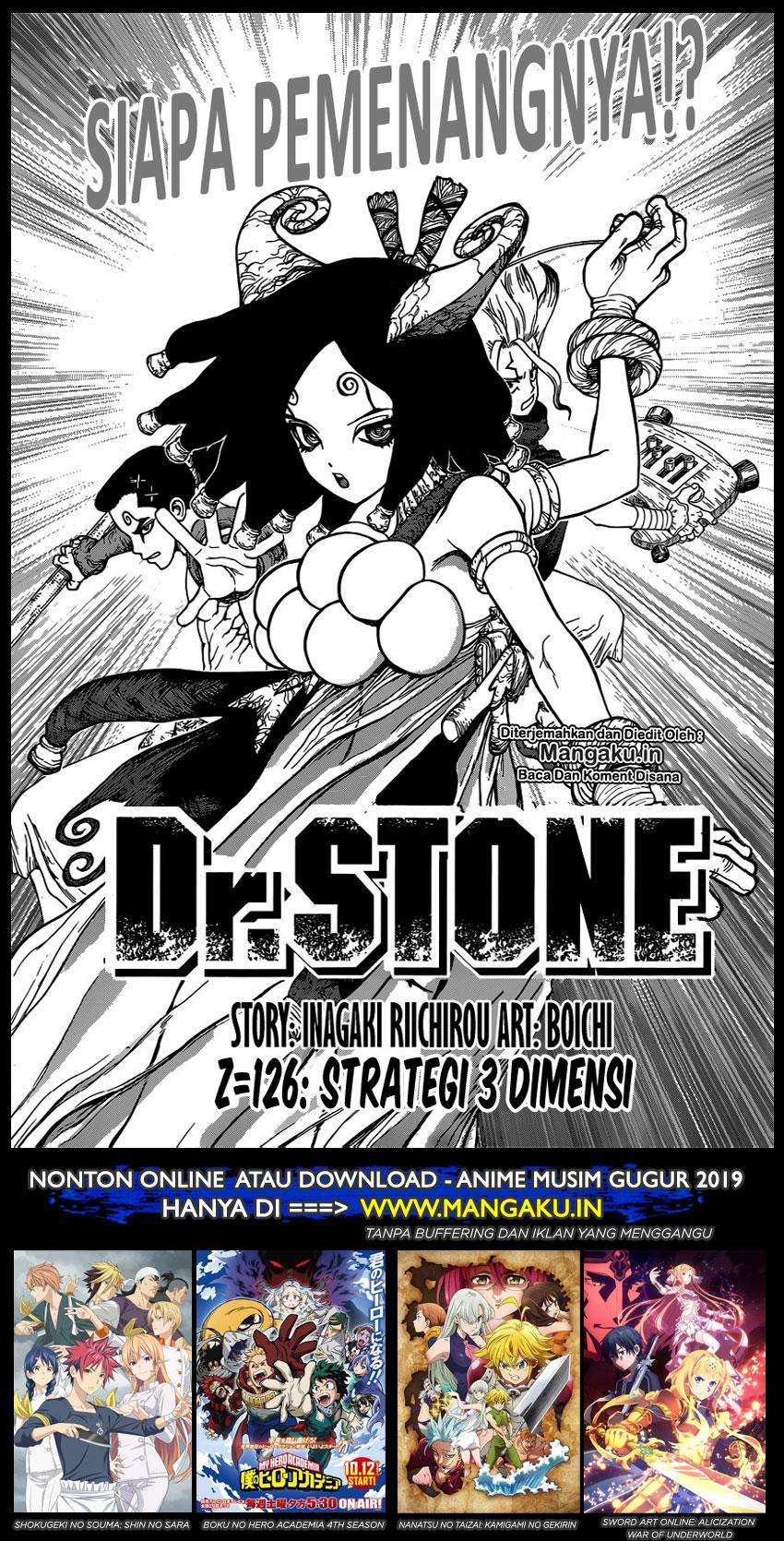 Chapter 126 - halaman 3