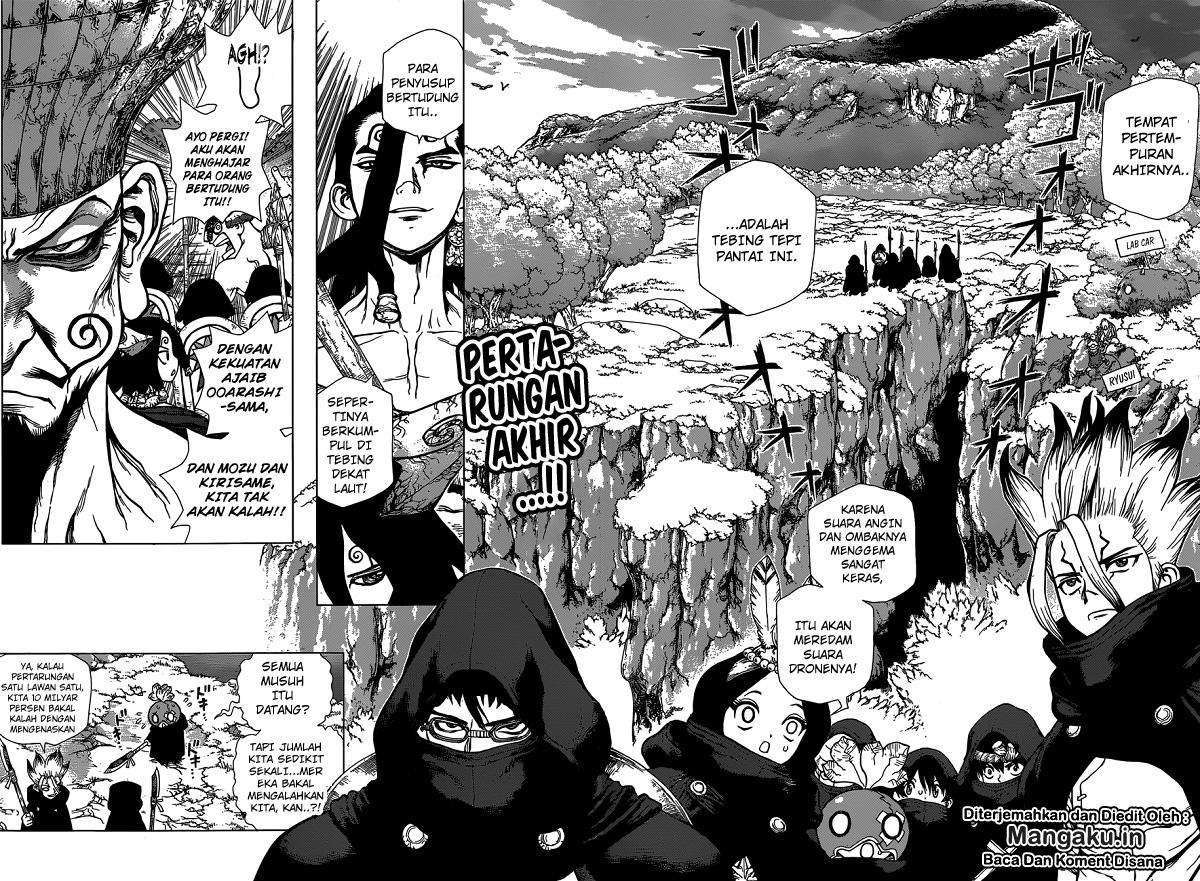 Chapter 126 - halaman 4