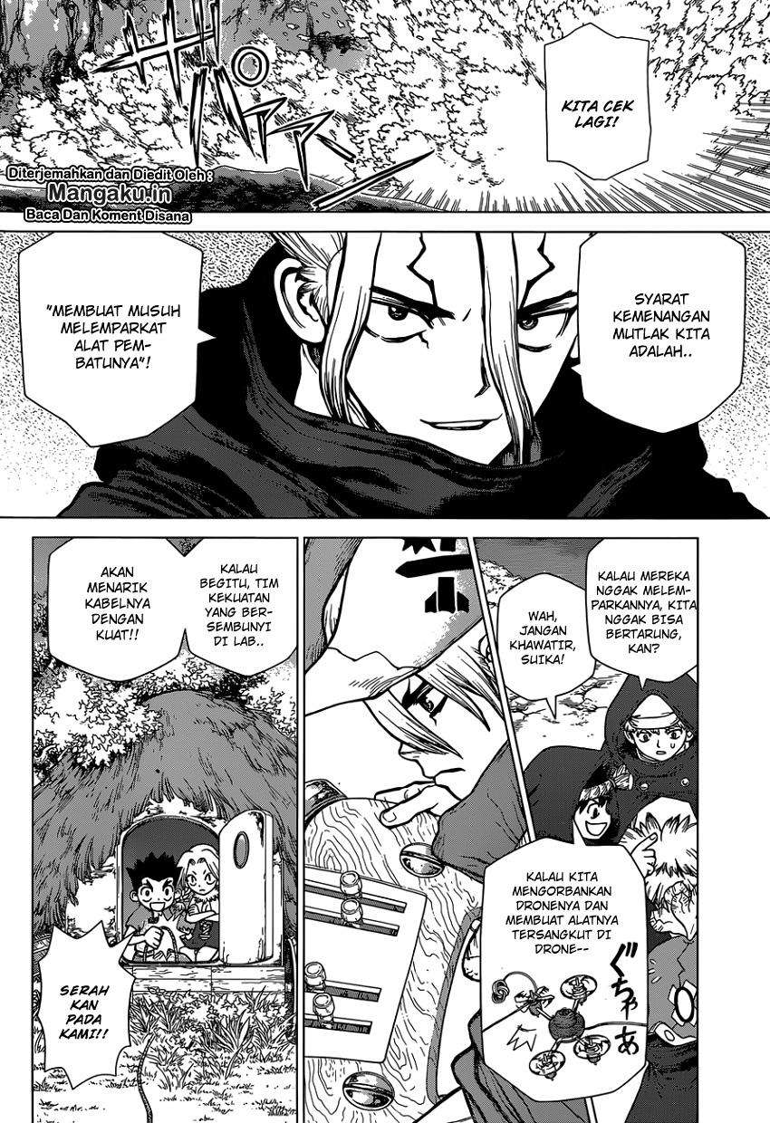 Chapter 126 - halaman 5