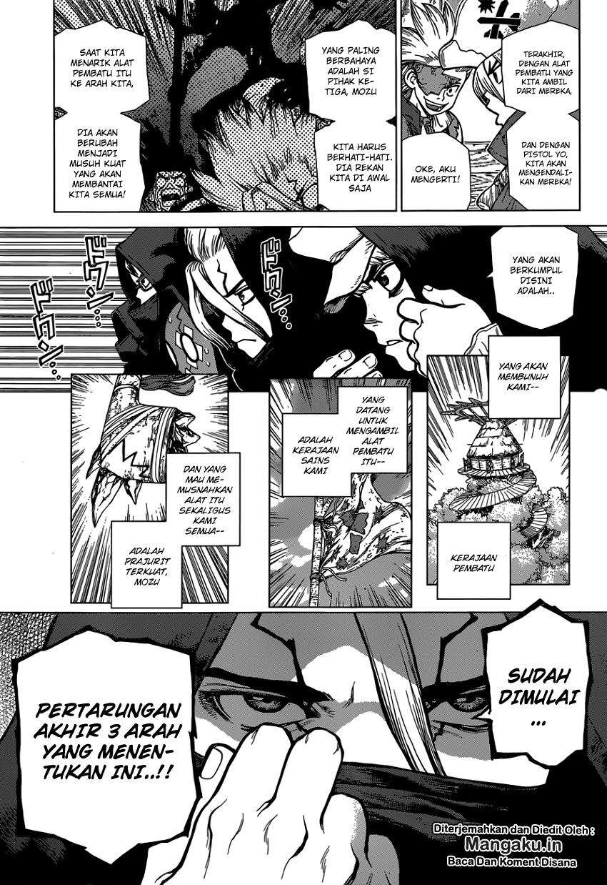 Chapter 126 - halaman 6