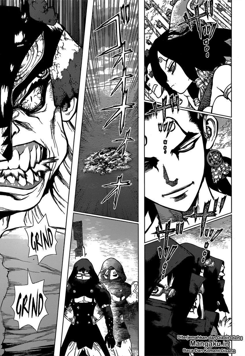 Chapter 126 - halaman 8