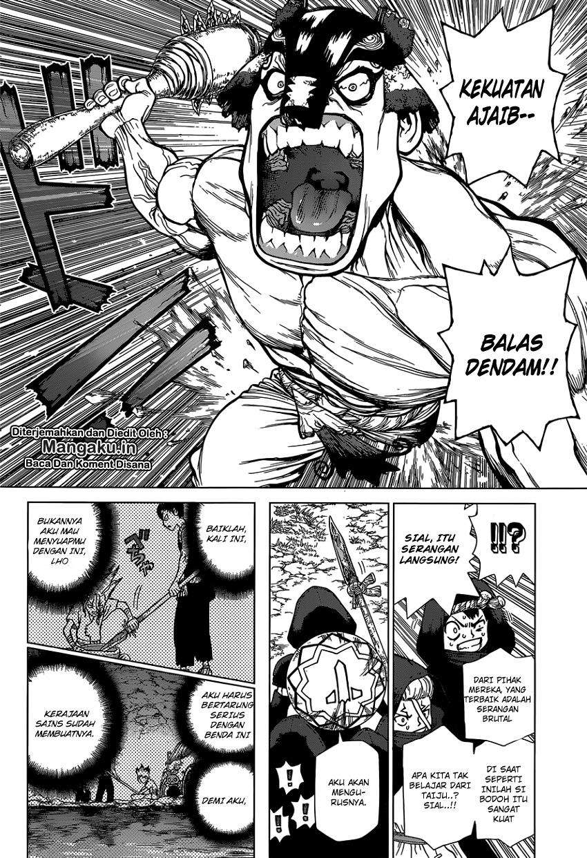 Chapter 126 - halaman 9