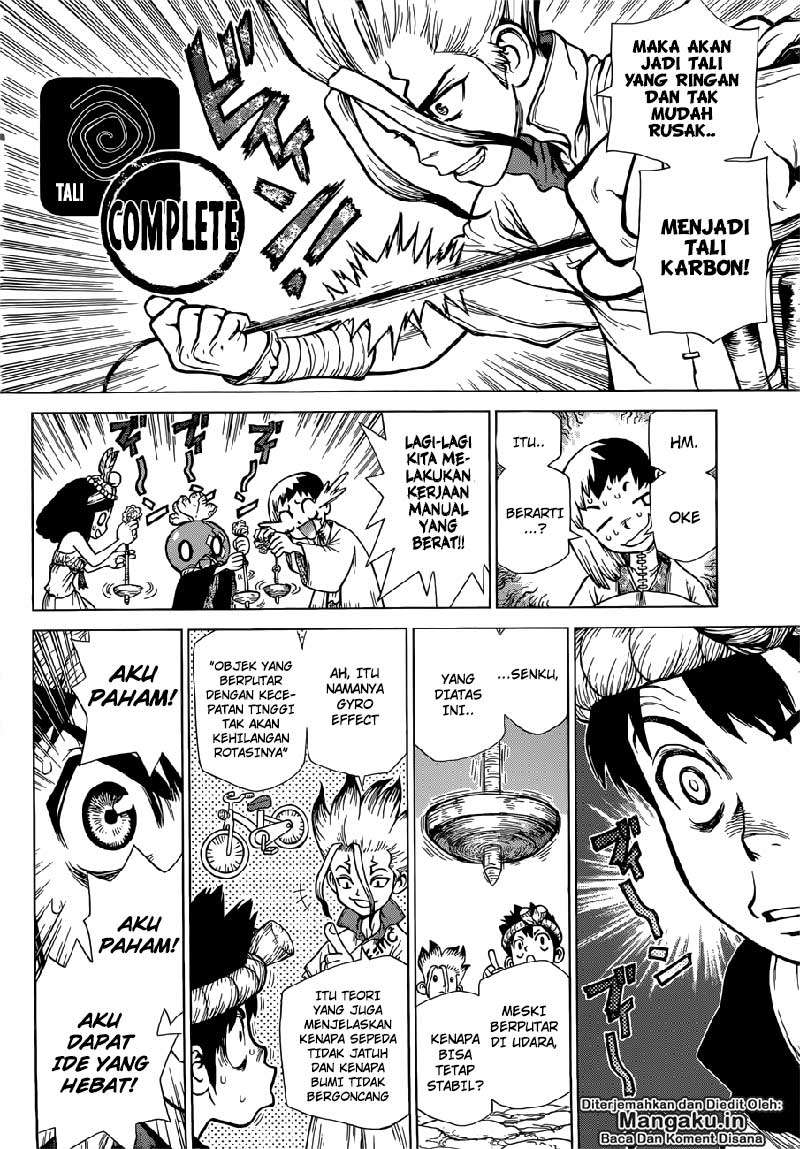 Chapter 125 - halaman 13