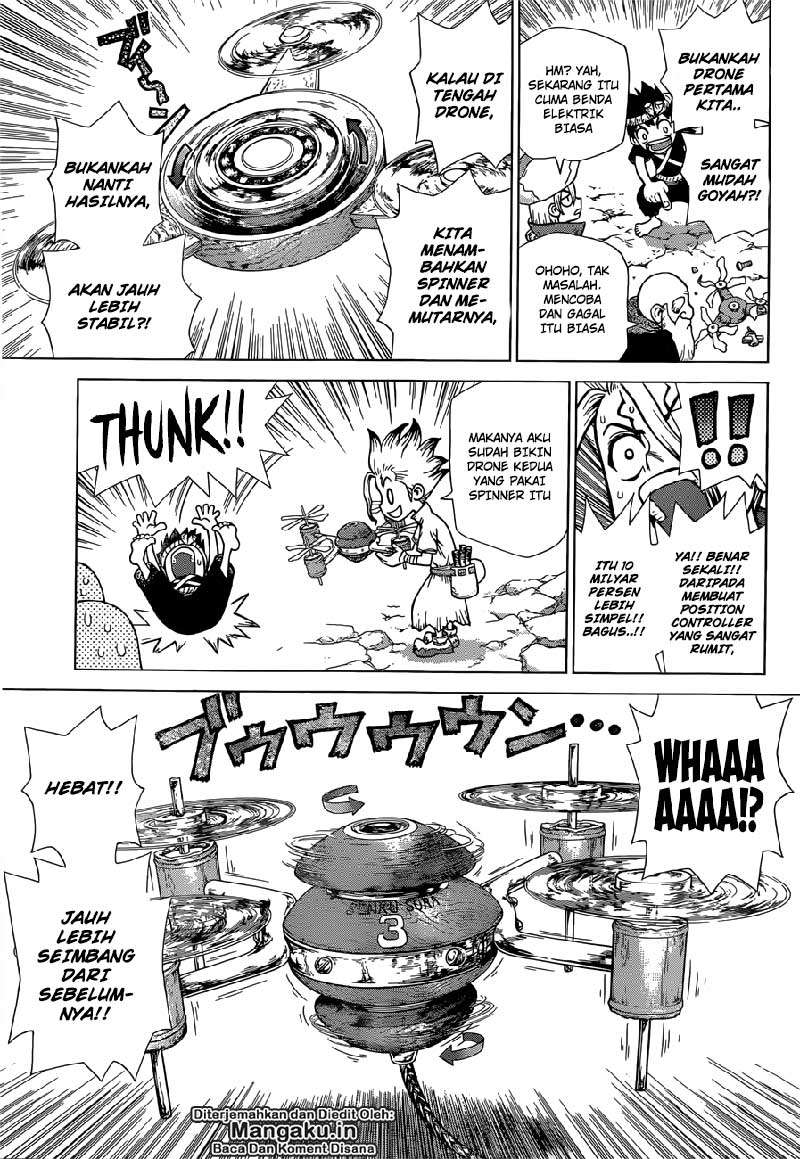 Chapter 125 - halaman 14