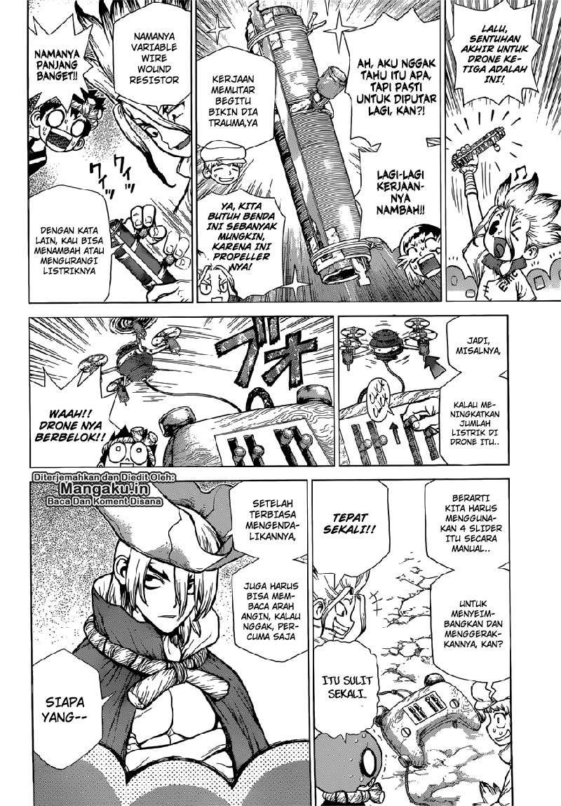 Chapter 125 - halaman 15