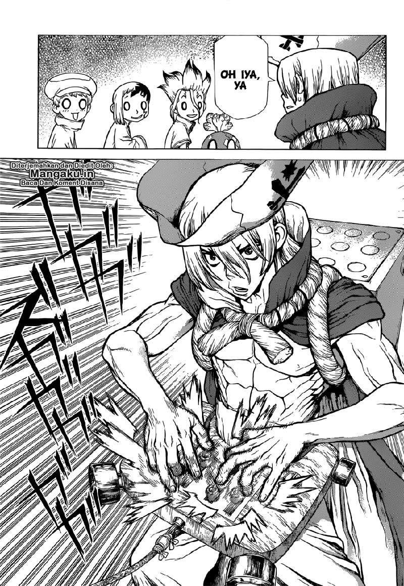 Chapter 125 - halaman 16