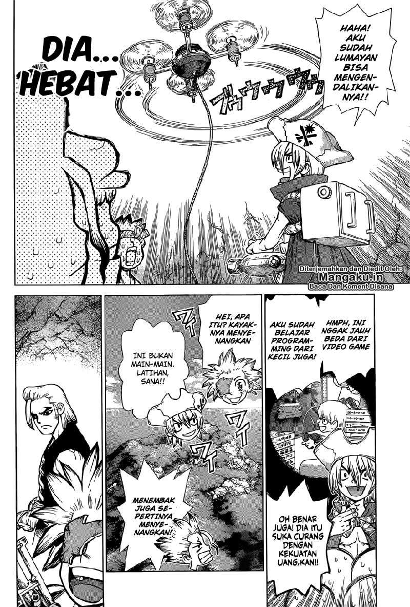 Chapter 125 - halaman 17