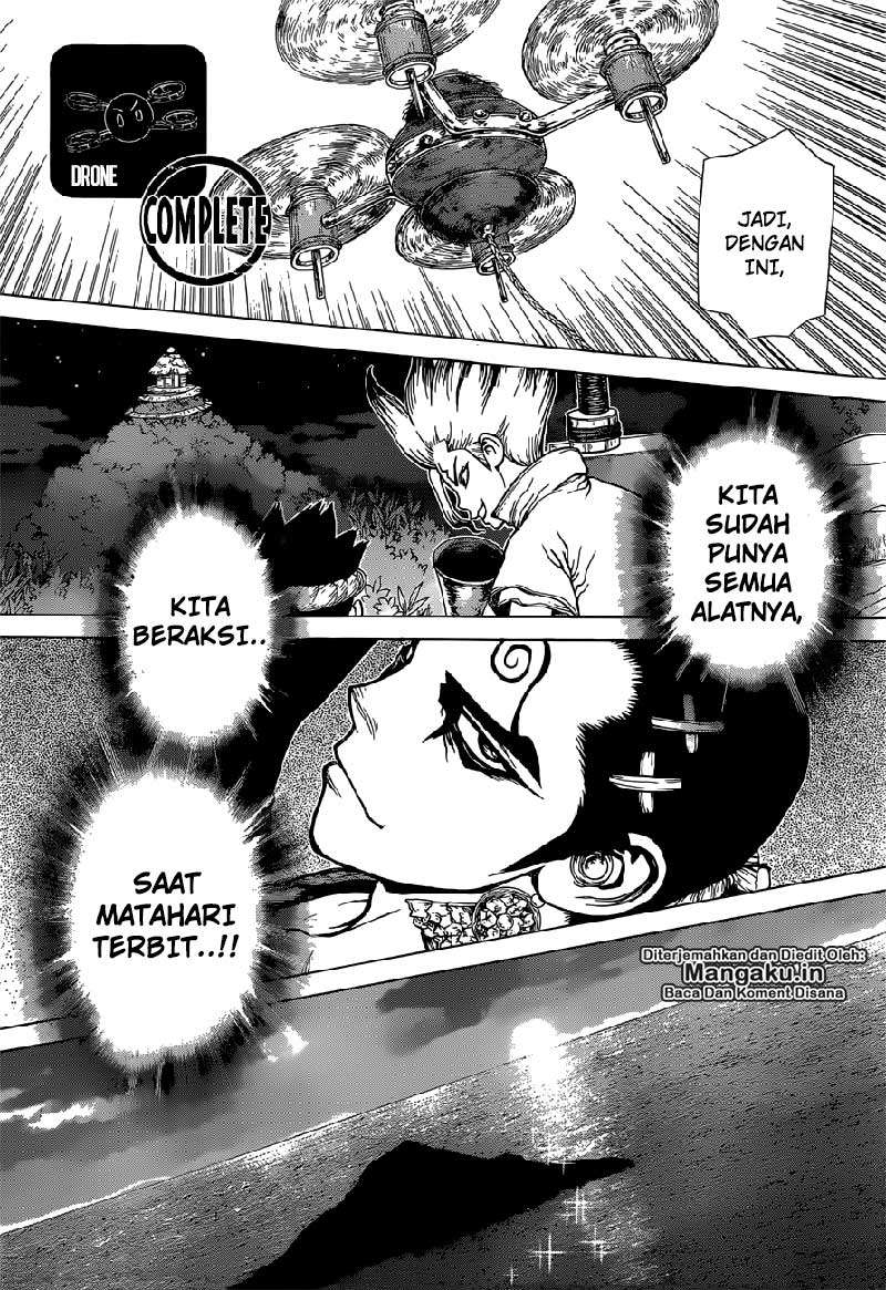 Chapter 125 - halaman 18