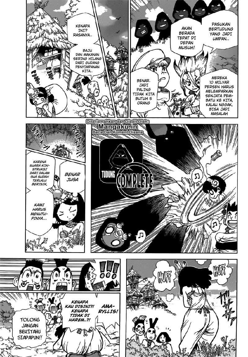 Chapter 125 - halaman 5
