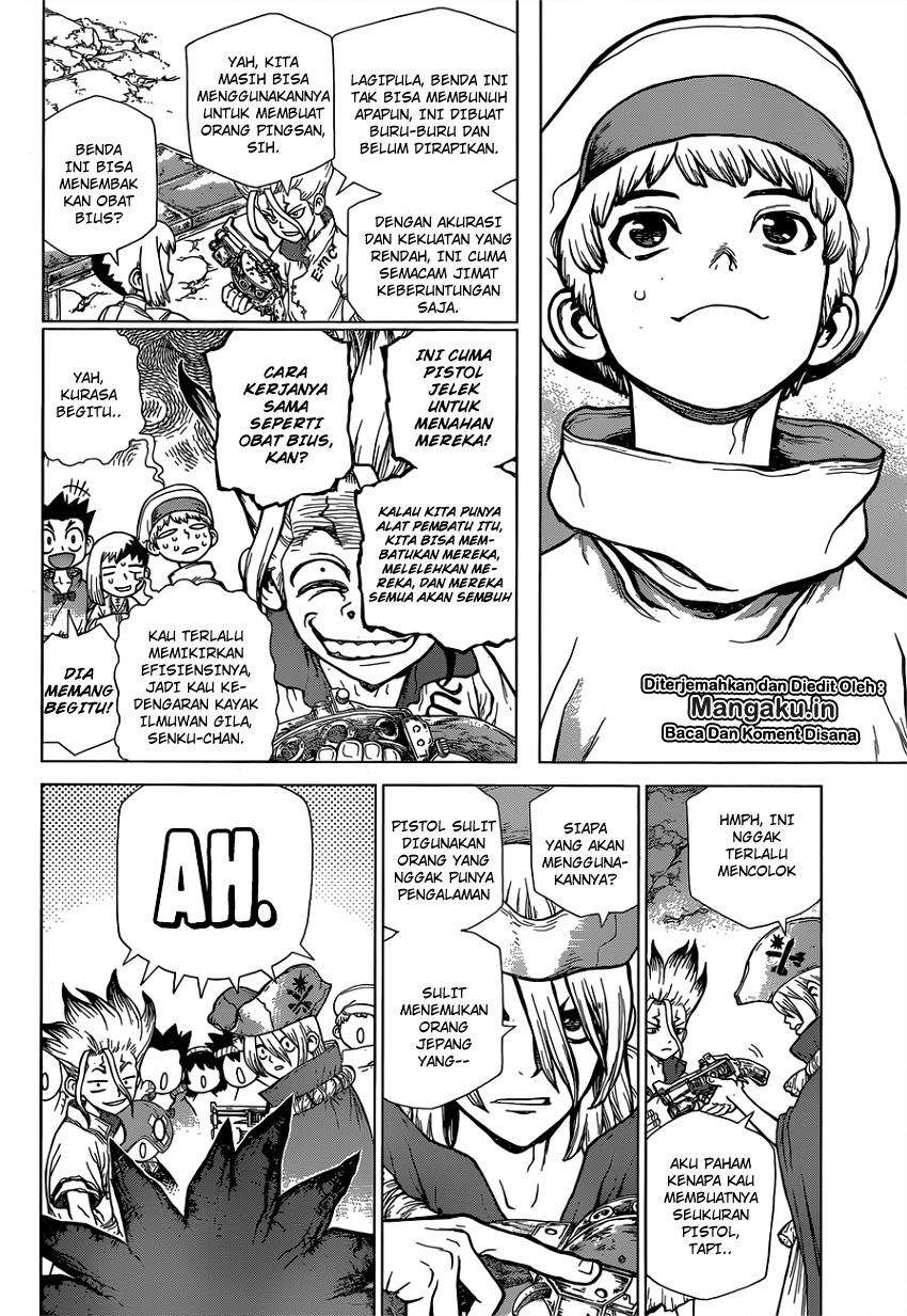 Chapter 124 - halaman 14