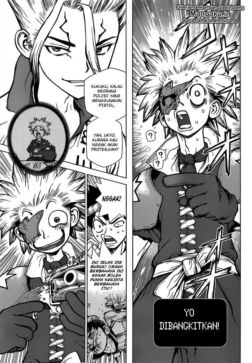 Chapter 124 - halaman 15