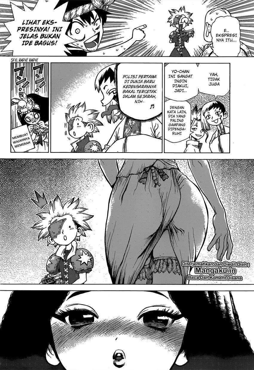 Chapter 124 - halaman 16