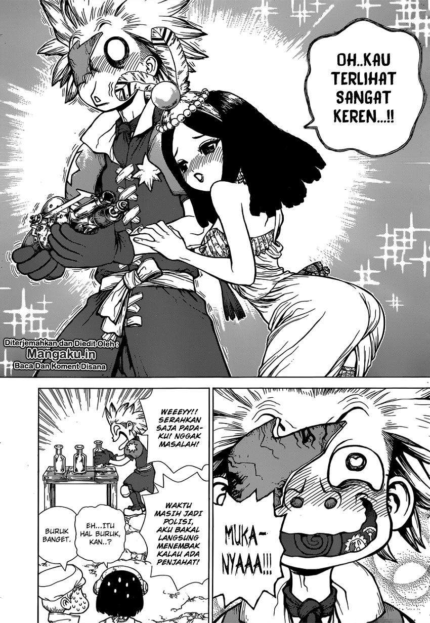 Chapter 124 - halaman 17